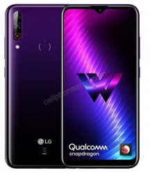 LG W30 Pro